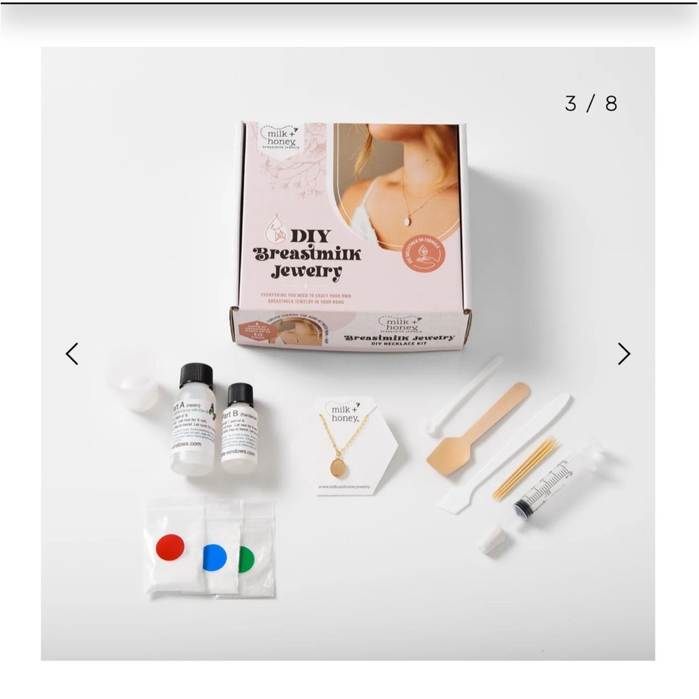 Jewellery Making Kit - Picture 5 of 5